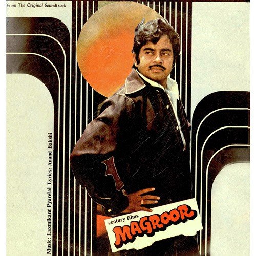 Magroor (1979) (Hindi)